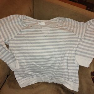 Women's Striped Sweater